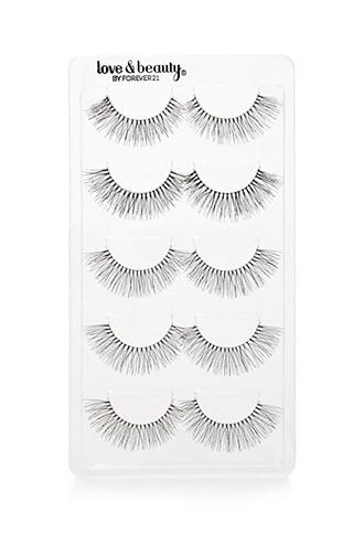 Forever21 False Eyelash Set