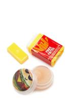 Forever21 Burger & Fries Lip Gloss Set