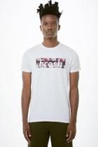 Forever21 Call Your Mother Fresh Graphic Tee