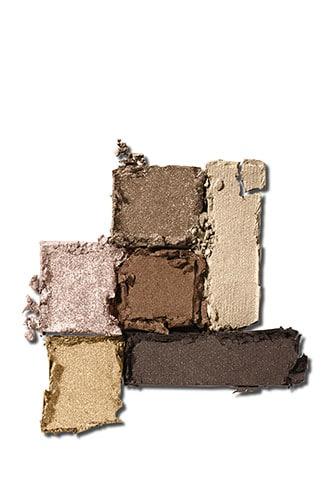 Forever21 Maybelline The City Mini Eyeshadow Palette