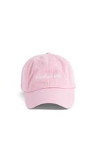 Forever21 Hat Beast 1-800-get Lost Cap