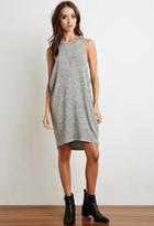Forever21 Cocoon T-shirt Dress