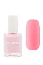 Forever21 Blush Gel Effect Nail Polish