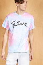 Forever21 Human Condition Future Tee