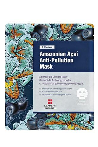 Forever21 Leaders Amazonian Acai Mask