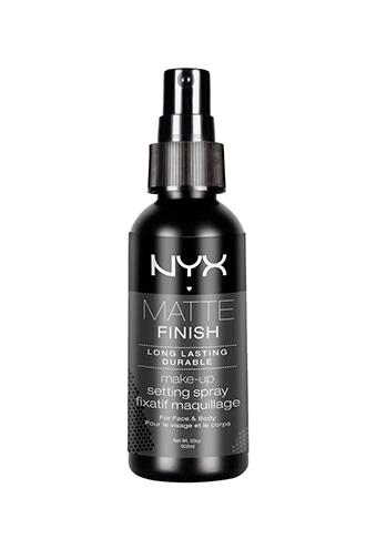 Forever21 Nyx Pro Makeup Matte Spray