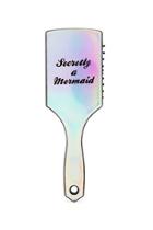Forever21 Secretly A Mermaid Mini Brush
