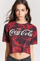 Forever21 Coca-cola Graphic Tee