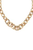 Forever21 Cable Chain Necklace