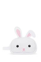 Forever21 Clear Bunny Makeup Bag