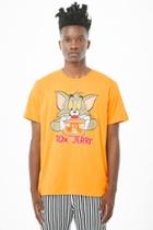 Forever21 Tom & Jerry Graphic Tee