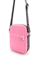 Forever21 Multilingual Woman Graphic Crossbody