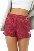 Forever21 Umbro Running Shorts