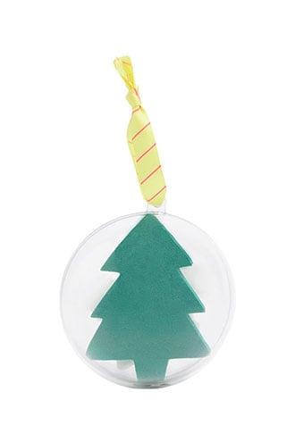 Forever21 Holiday Makeup Sponge Set