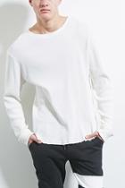Forever21 Thread Workshop Raw Thermal