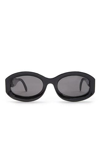 Forever21 Replay Vintage Chain Sunglasses