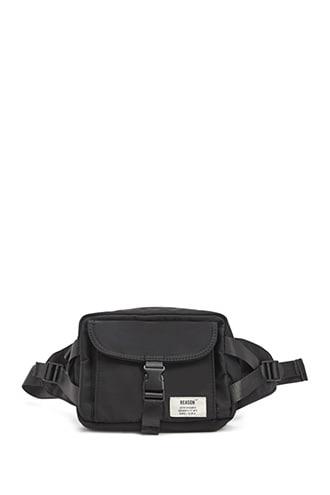 Forever21 Men Reason Belt Bag