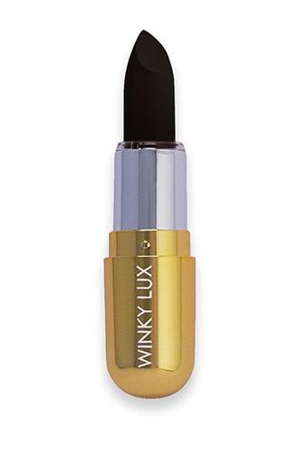 Forever21 Winky Lux Voodoo Lip Velour