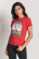 Forever21 Voltron Graphic Tee