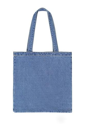 Forever21 Denim Tote