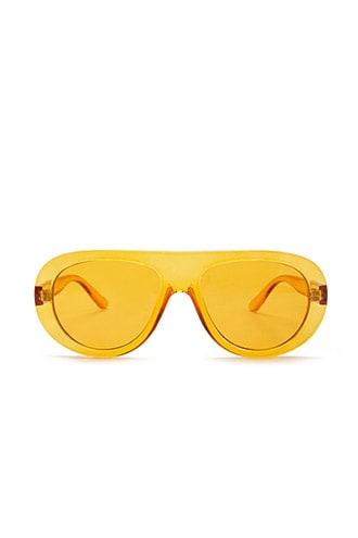 Forever21 Plastic Tonal Sunglasses