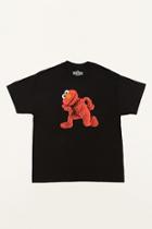 Forever21 Elmo Graphic Tee