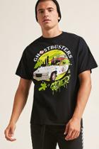 Forever21 Ghostbusters Graphic Tee