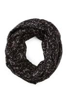 Forever21 Ditsy Floral Infinity Scarf