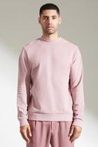 Forever21 High-neck Sweatshirt