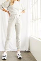 Forever21 French Terry Drawstring Pants