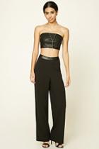 Forever21 Wide-leg Trousers