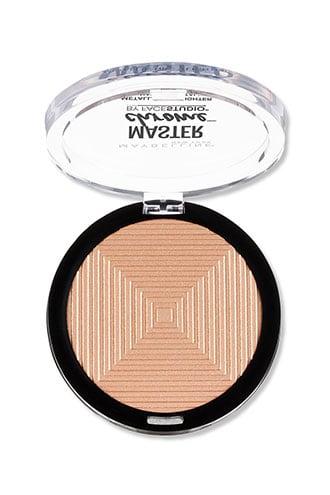 Forever21 Maybelline Facestudio Master Chrome Metallic Highlighter - Molten Gold