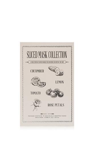 Forever21 Kocostar Sliced Mask Set - 12 Ct