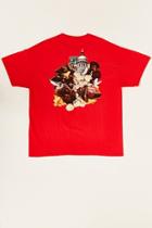Forever21 Migos Culture Graphic Tee