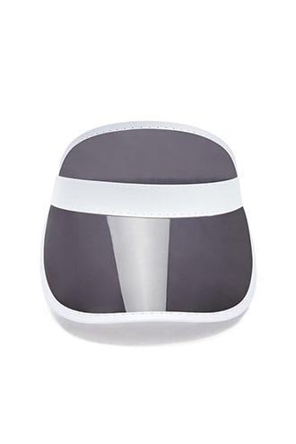 Forever21 Semi-transparent Visor Hat