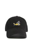 Forever21 Daffy Duck Dad Cap