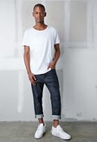 21 Men The New Standard Edition Wayne Selvage Jeans