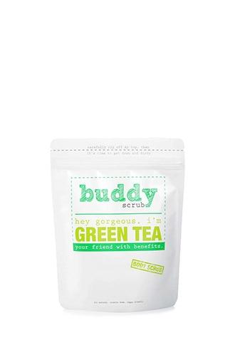 Forever21 Buddy Scrub Green Tea Body Scrub