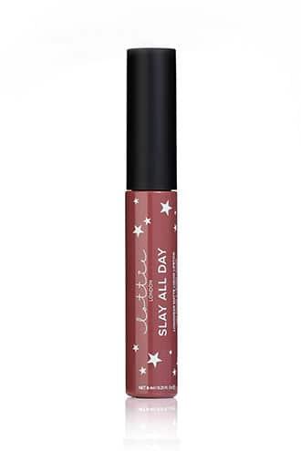 Forever21 Lottie London Slay All Day Matte Liquid Lipstick - So Good