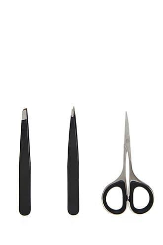 Forever21 Scissor & Tweezer Set