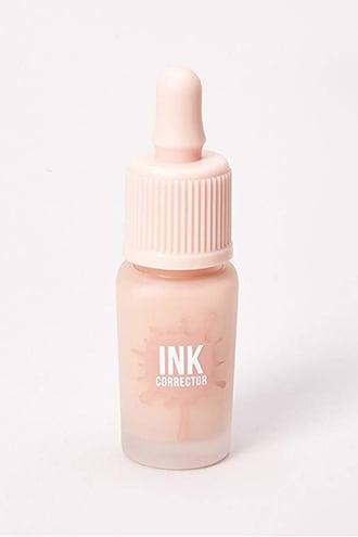 Forever21 Ink Corrector  01 Dark Thief Peach