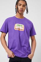 Forever21 Pager Graphic Tee