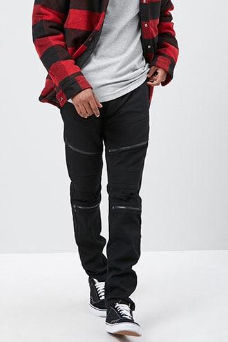 Forever21 Waimea Skinny Jeans