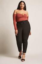 Forever21 Plus Size Ankle Pants
