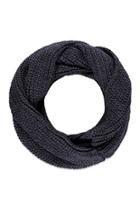 Forever21 Chunky Knit Infinity Scarf