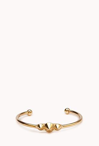 Forever21 High-voltage Cuff