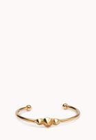 Forever21 High-voltage Cuff