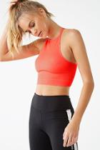 Forever21 Low Impact - Active Ribbed Cami