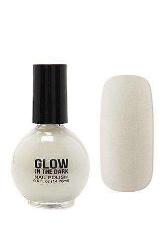 Forever21 Glow-in-the-dark Nail Polish