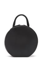 Forever21 Structured Round Bag